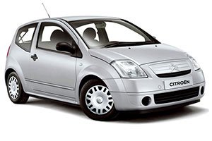 Citroen C2