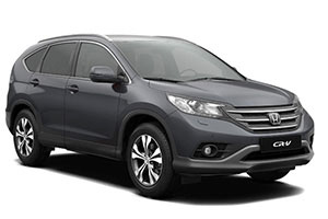 Honda CRV