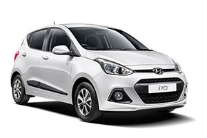 Hyundai Grand i10