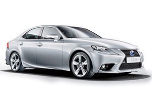 Lexus IS200