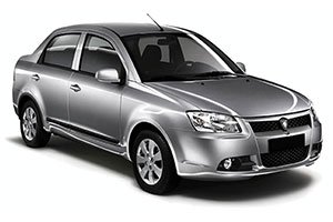 Proton Saga